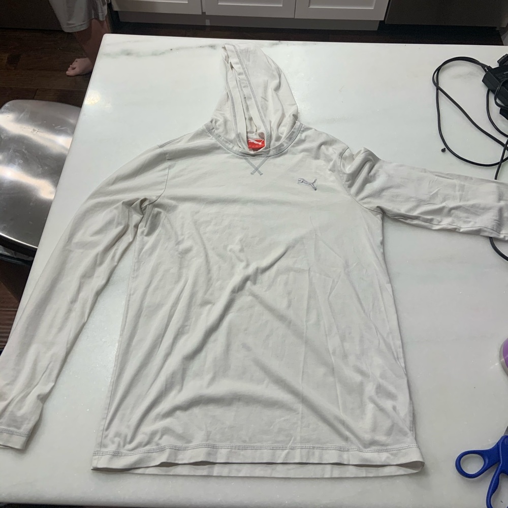 Puma jacket